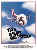 Y a-t-il un pilote dans lavion ?