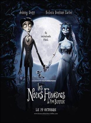 Les Noces funbres