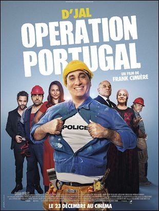 -Opration Portugal