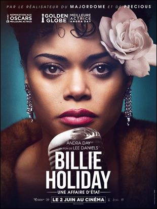Billie Holiday, une affaire d'tat