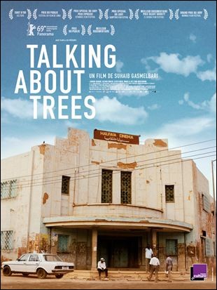 Talking About Trees