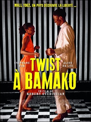 Twist À Bamako
