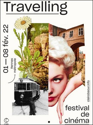 33ème Festival Travelling
