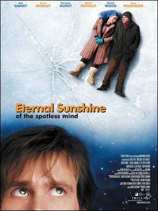 Eternal Sunshine of the Spotless Mind