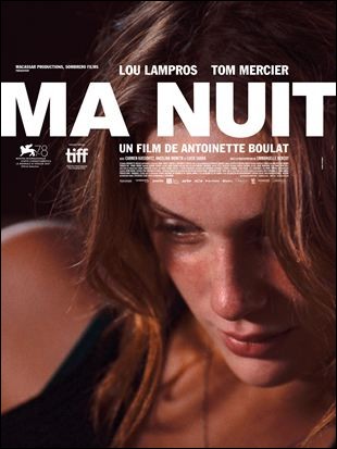 Ma Nuit