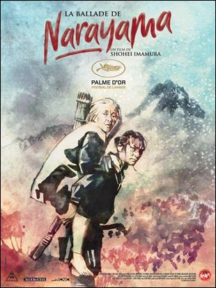 La Ballade de Narayama