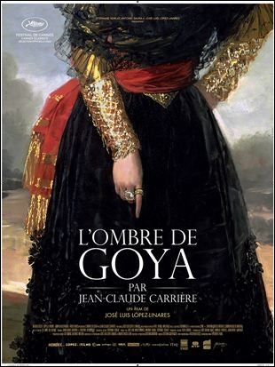 L'Ombre de Goya