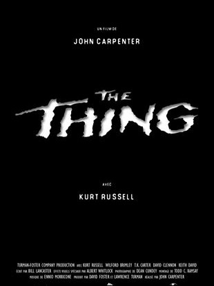 The Thing