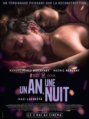 Cine Film Un An Une Nuit