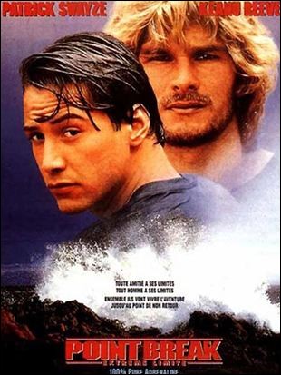 Point Break : extr�me limite