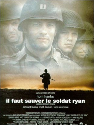 Il faut sauver le soldat Ryan
