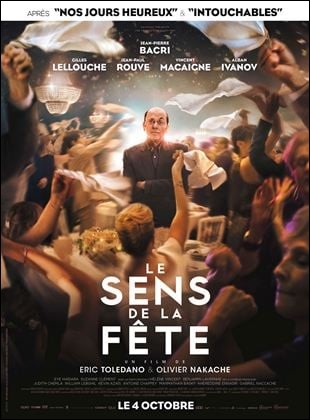 Le Sens de la f�te