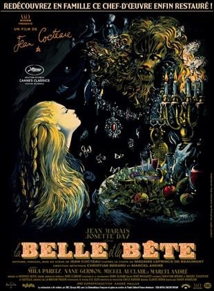 La Belle et la Bte