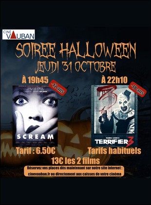 #Soire Halloween 7