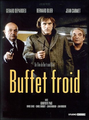 Buffet Froid