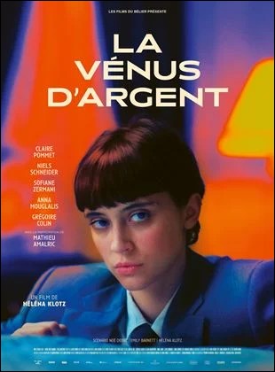 La Vnus d'argent