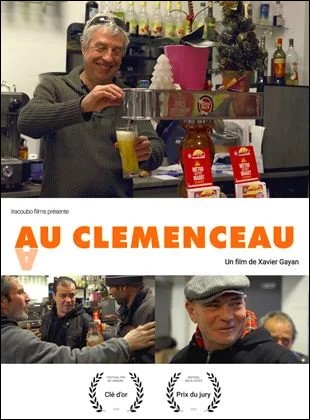 Au Cl�menceau