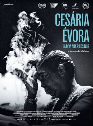 Cesria vora, la diva aux pieds nus