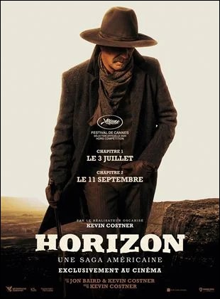 Horizon : une saga amricaine - Chapitre 1