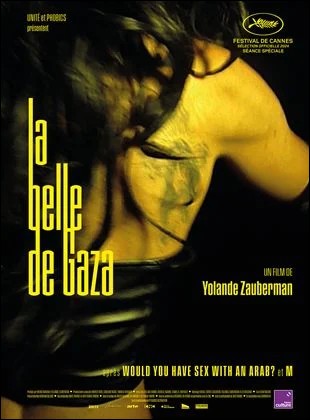 La Belle de Gaza