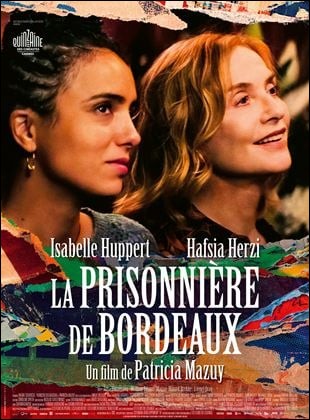 La Prisonnire de Bordeaux