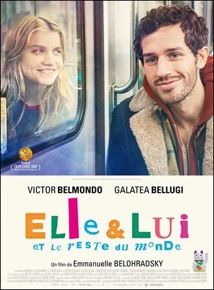 Elle et lui et le reste du monde