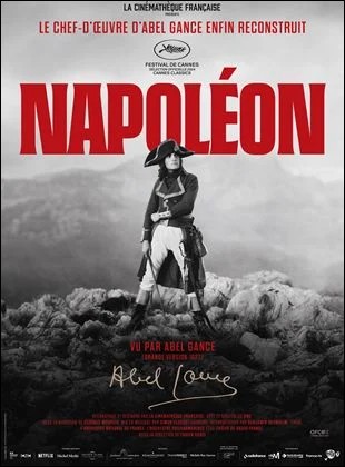 Napolon vu par Abel Gance