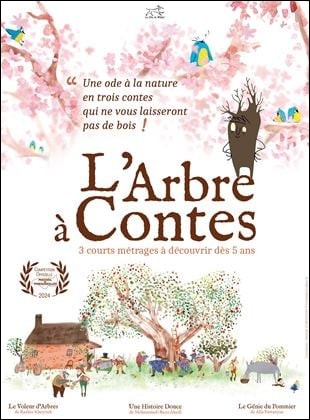 L'Arbre  Contes