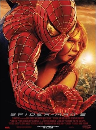 Spider-Man 2