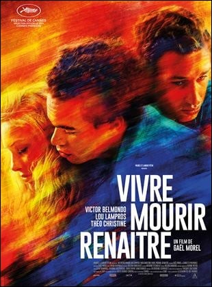 Vivre, mourir, renatre