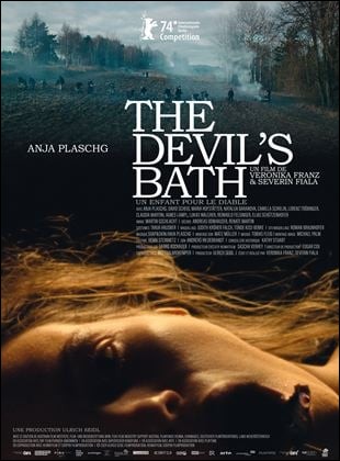 The Devils Bath