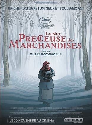 La Plus Prcieuse Des Marchandises