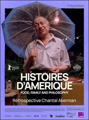 Histoires d'Amrique