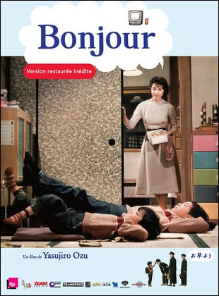 Bonjour