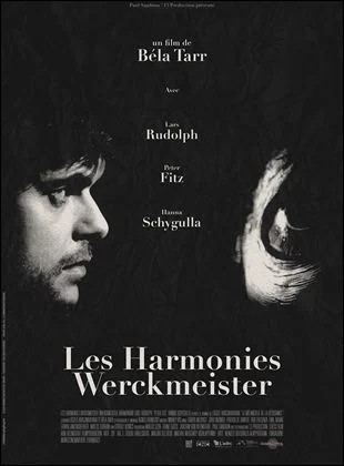 Les Harmonies Werckmeister