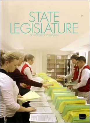 State Legislature