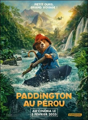 Paddington au Prou