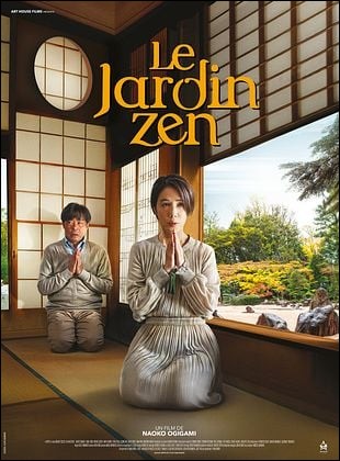 Le Jardin Zen