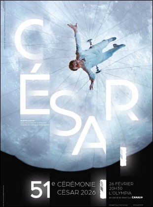 #Courts M�trages C�sar 2026