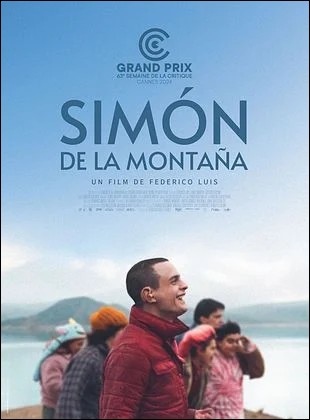 Simon de la montaa