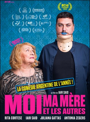 Moi, ma mre et les autres