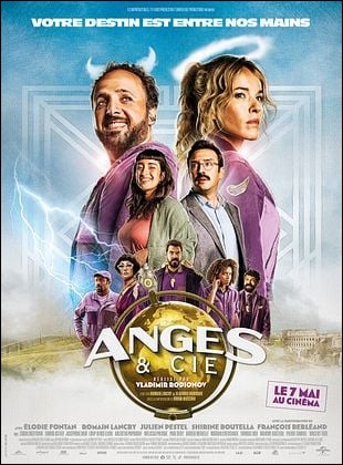 Anges et Cie
