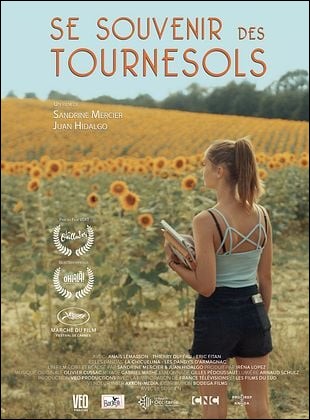 Se souvenir des tournesols