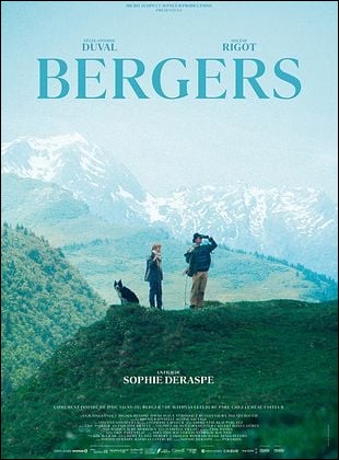 Bergers