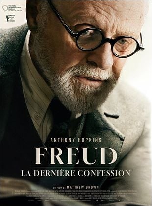 Professeur Freud