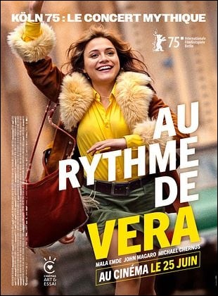 Au Rythme de Vera