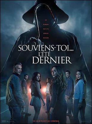 Souviens-toi... l't dernier