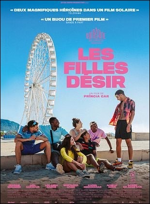 Les Filles dsir