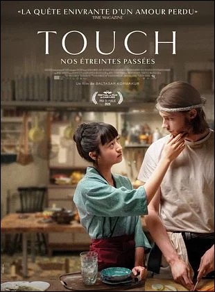 Touch - Nos treintes passes