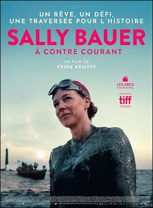 Sally Bauer,  contre-courant